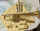 Yamaha Trumpet Body Ytr-4320E