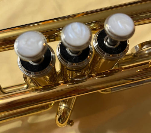 Yamaha Trumpet Body Ytr-4320E