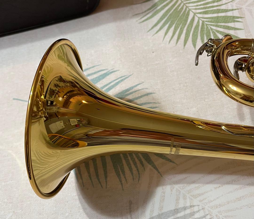 Yamaha Trumpet Body Ytr-4320E