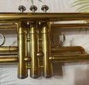 Yamaha Trumpet Body Ytr-4320E