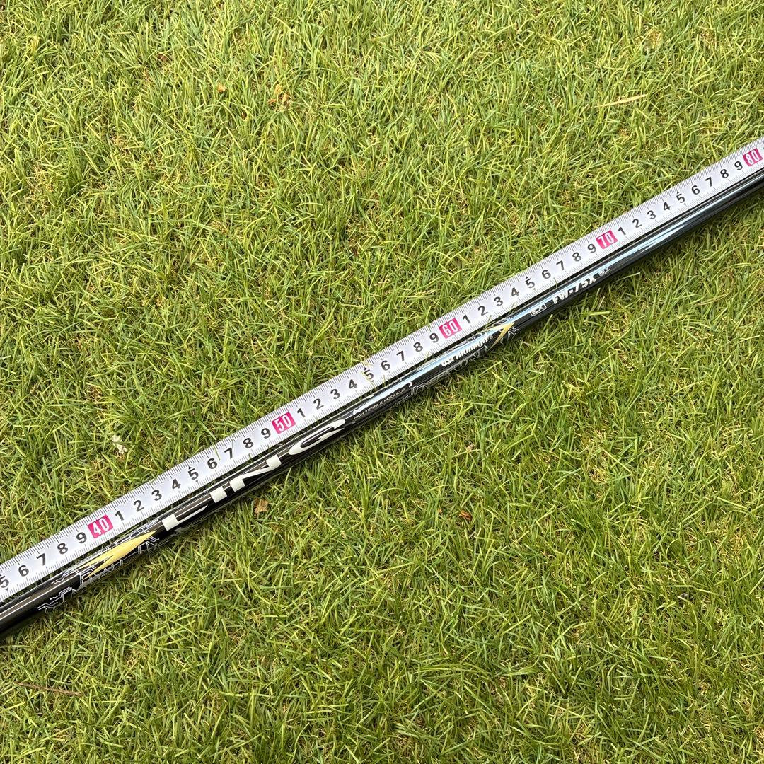 Ust Mamiya Fairway Woods 5W Fw 75X Linq G430