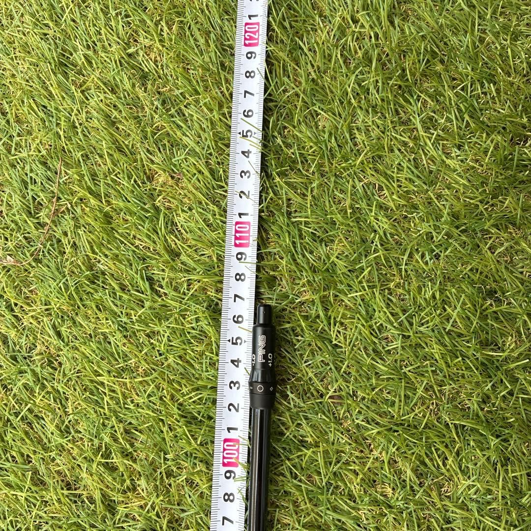 Ust Mamiya Fairway Woods 5W Fw 75X Linq G430