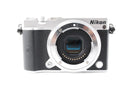 Nikon Mirrorless Interchangeable Lens Cameras Nikon1 J5 Wi-Fi Ok
