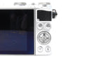 Nikon Mirrorless Interchangeable Lens Cameras Nikon1 J5 Wi-Fi Ok