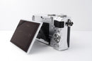 Nikon Mirrorless Interchangeable Lens Cameras Nikon1 J5 Wi-Fi Ok