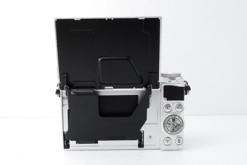 Nikon Mirrorless Interchangeable Lens Cameras Nikon1 J5 Wi-Fi Ok