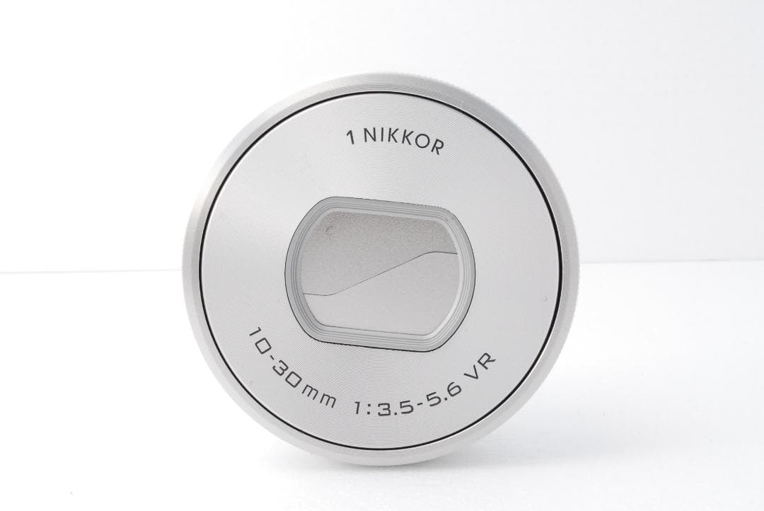 Nikon Mirrorless Interchangeable Lens Cameras Nikon1 J5 Wi-Fi Ok