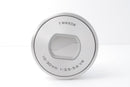 Nikon Mirrorless Interchangeable Lens Cameras Nikon1 J5 Wi-Fi Ok