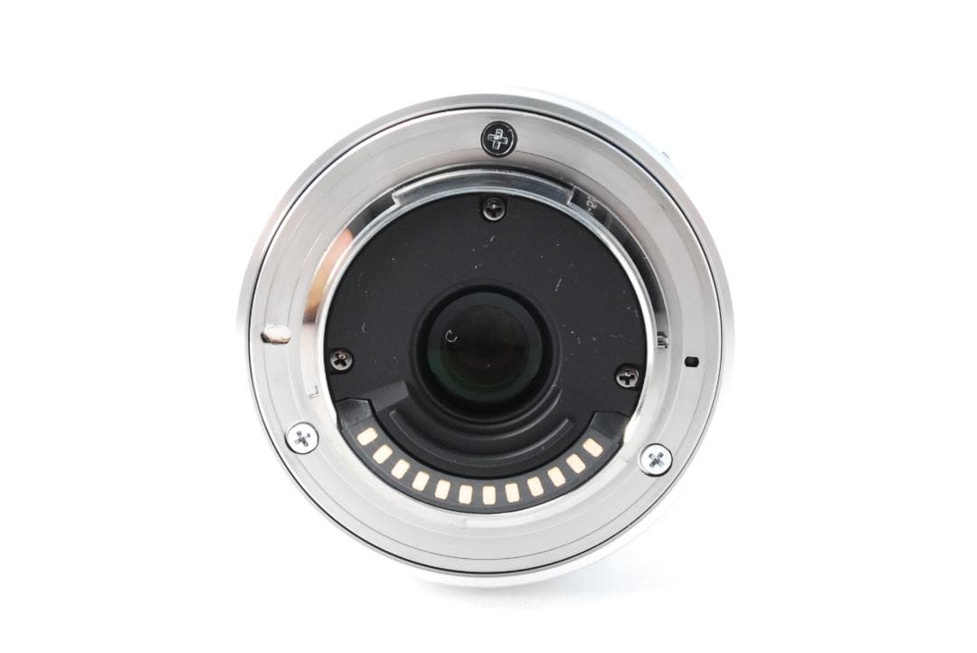 Nikon Mirrorless Interchangeable Lens Cameras Nikon1 J5 Wi-Fi Ok