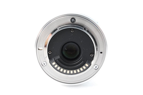 Nikon Mirrorless Interchangeable Lens Cameras Nikon1 J5 Wi-Fi Ok