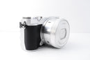 Nikon Mirrorless Interchangeable Lens Cameras Nikon1 J5 Wi-Fi Ok