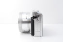 Nikon Mirrorless Interchangeable Lens Cameras Nikon1 J5 Wi-Fi Ok