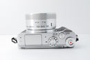 Nikon Mirrorless Interchangeable Lens Cameras Nikon1 J5 Wi-Fi Ok