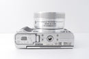 Nikon Mirrorless Interchangeable Lens Cameras Nikon1 J5 Wi-Fi Ok