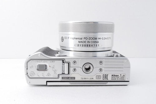 Nikon Mirrorless Interchangeable Lens Cameras Nikon1 J5 Wi-Fi Ok