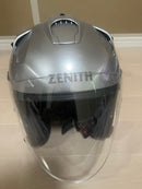 Zenith Jet Helmets Yamaha