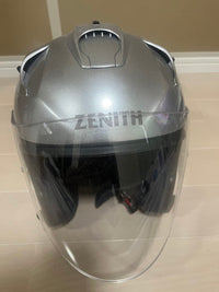 Zenith Jet Helmets Yamaha