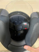 Zenith Jet Helmets Yamaha
