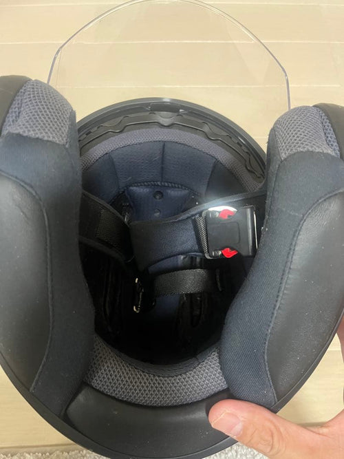 Zenith Jet Helmets Yamaha