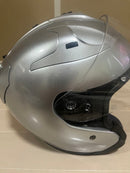 Zenith Jet Helmets Yamaha