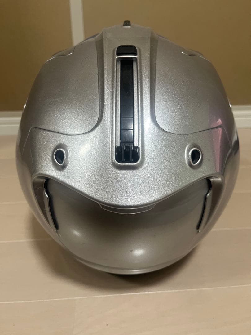 Zenith Jet Helmets Yamaha