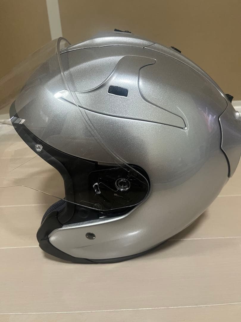 Zenith Jet Helmets Yamaha