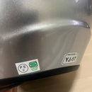 Zenith Jet Helmets Yamaha