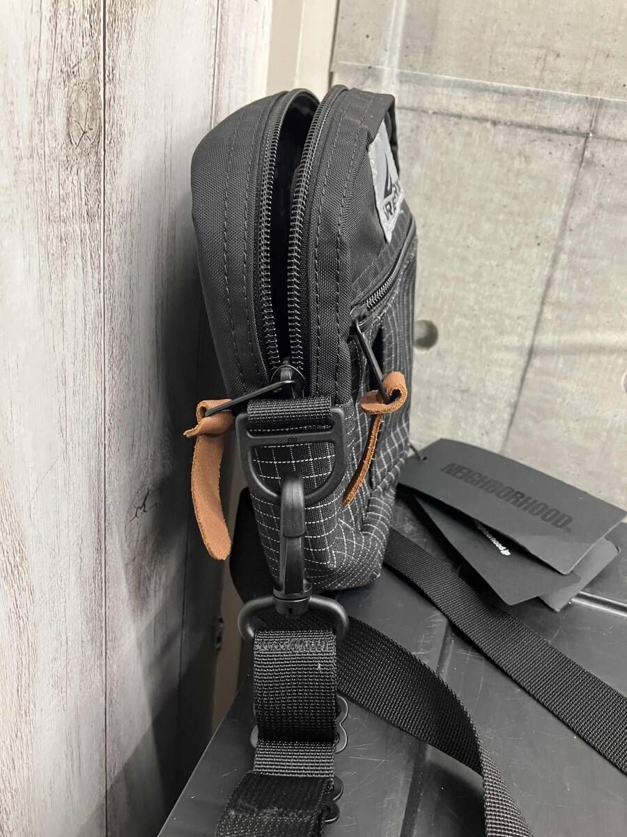 Shoulder Bag Neighborhood Gregory