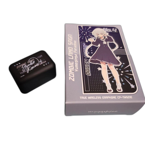 Onkyo Wireless Earphone Ver