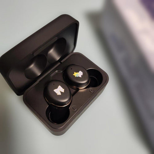 Onkyo Wireless Earphone Ver