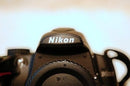 Nikon Digital Slrs D5000
