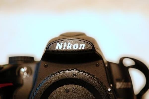 Nikon Digital Slrs D5000