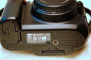 Nikon Digital Slrs D5000