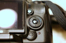Nikon Digital Slrs D5000