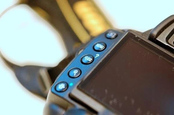 Nikon Digital Slrs D5000