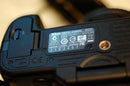 Nikon Digital Slrs D5000