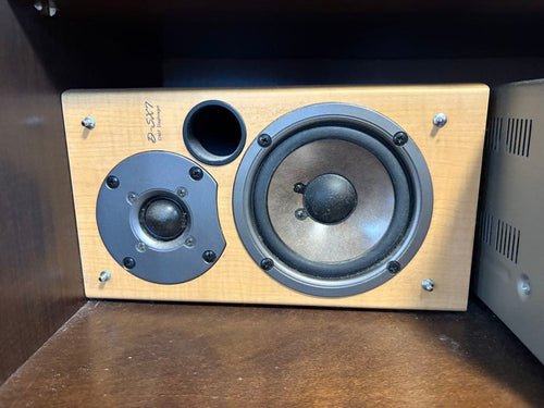 Onkyo Mini Component Systems Fr-X7 Cd Md