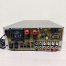 Denon Cd, Md Cassette Decks 2813 Adv-M71 Dvd