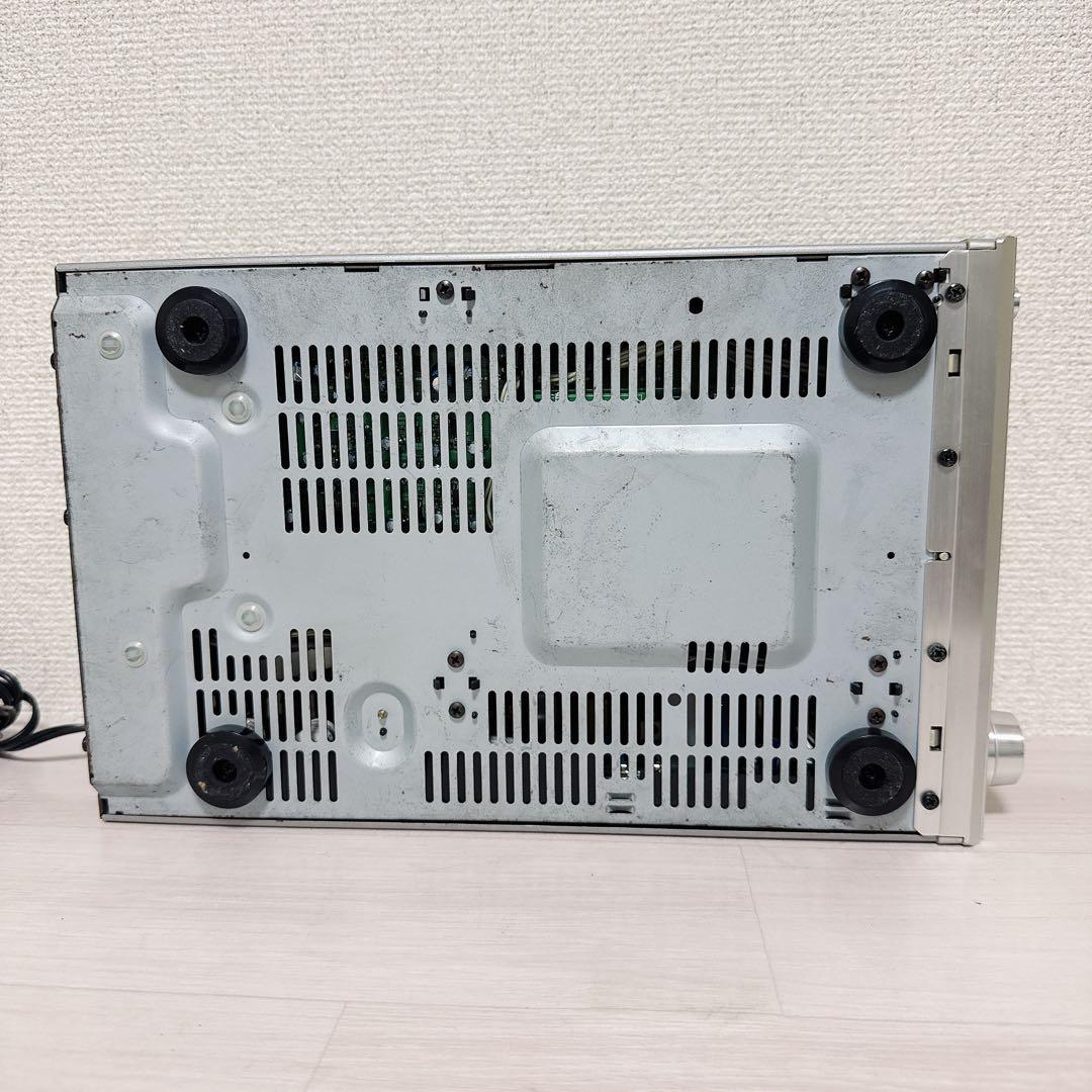 Denon Cd, Md Cassette Decks 2813 Adv-M71 Dvd