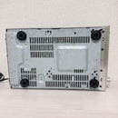 Denon Cd, Md Cassette Decks 2813 Adv-M71 Dvd