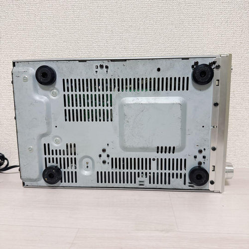 Denon Cd, Md Cassette Decks 2813 Adv-M71 Dvd
