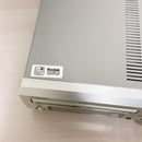 Denon Cd, Md Cassette Decks 2813 Adv-M71 Dvd