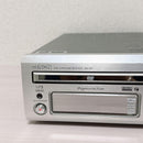 Denon Cd, Md Cassette Decks 2813 Adv-M71 Dvd