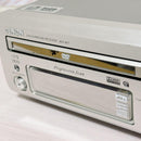 Denon Cd, Md Cassette Decks 2813 Adv-M71 Dvd