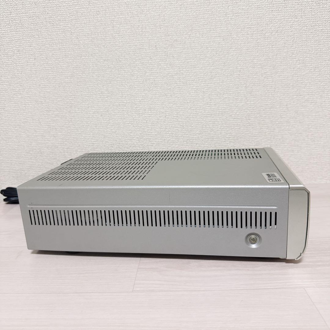 Denon Cd, Md Cassette Decks 2813 Adv-M71 Dvd