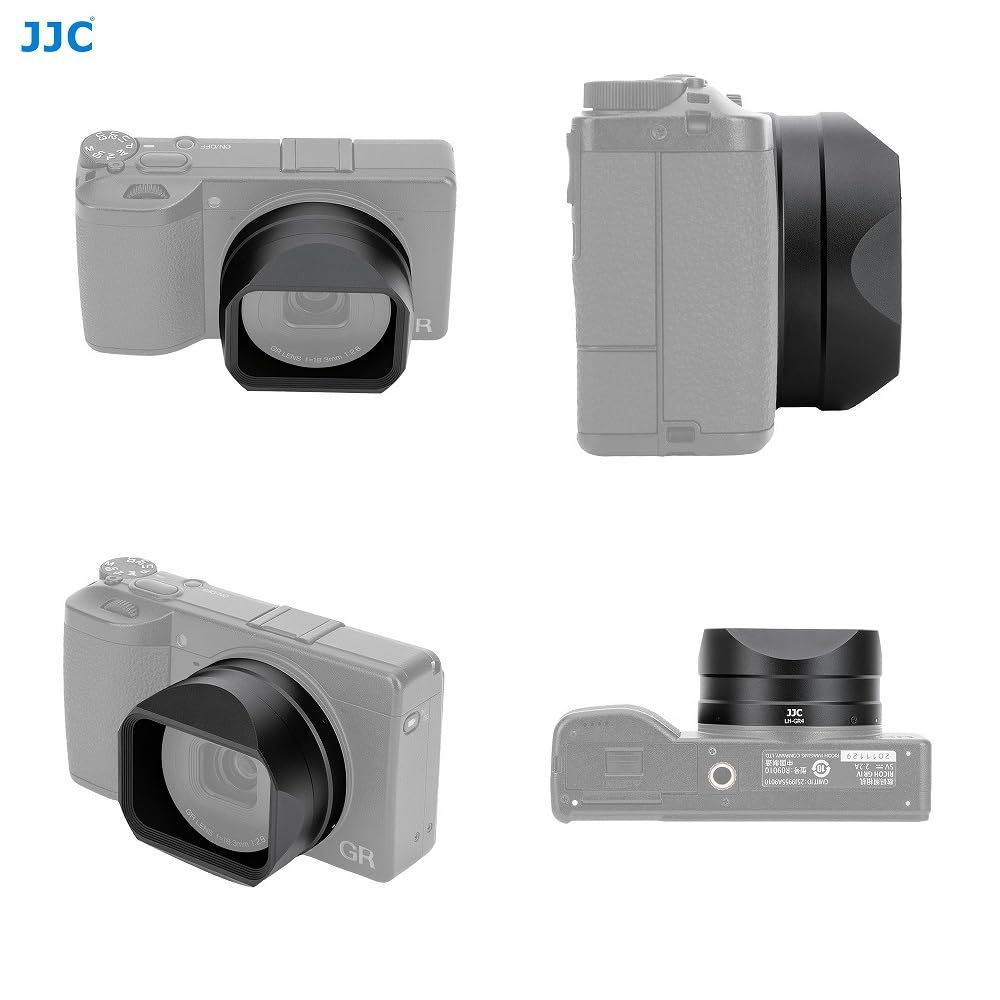 Others Jjc Gr4 Jjc-Lh-Gr4