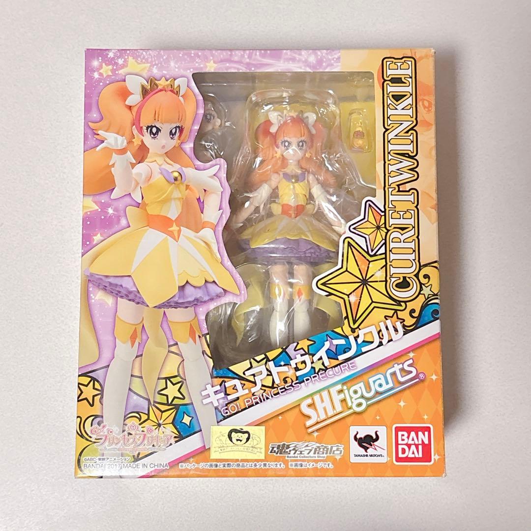 Other Go S.H.Figuarts