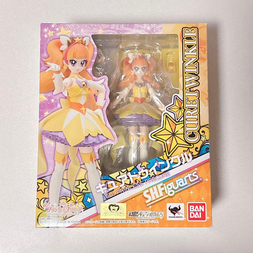 Other Go S.H.Figuarts