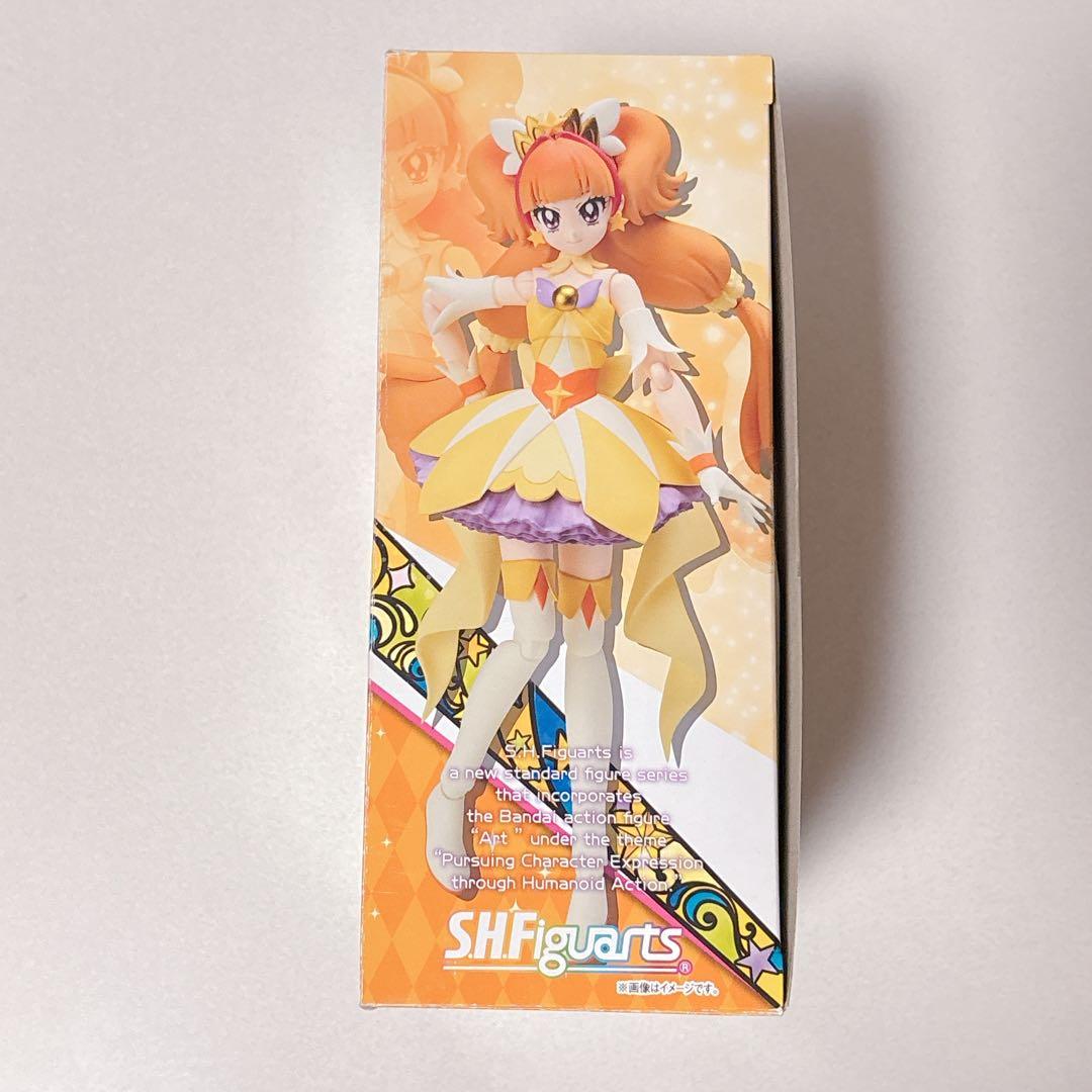 Other Go S.H.Figuarts