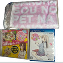 Games (Physical) Ps Vita